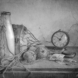 Натюрмотр_2