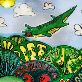 рожденный ползать