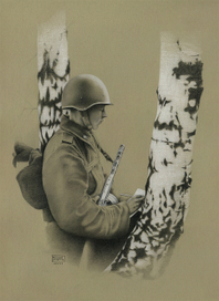 Здравствуй, мама...