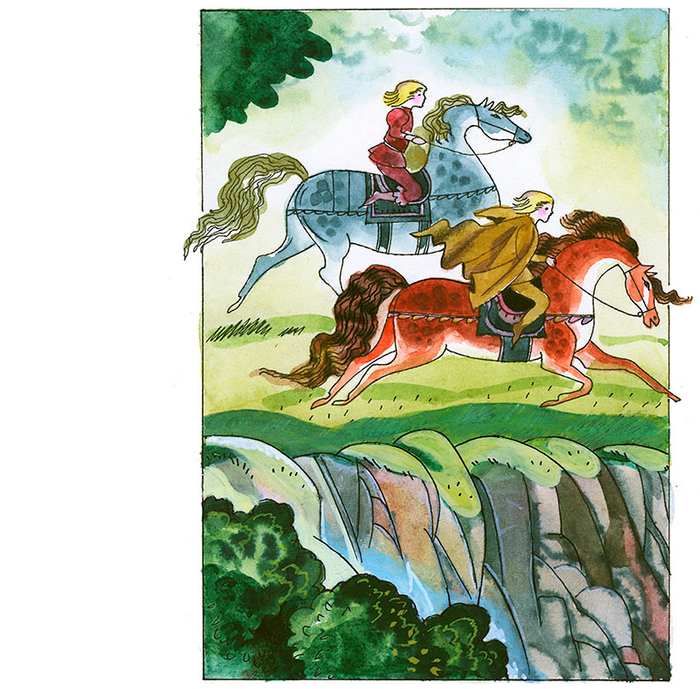 "Библиотека Жили-Были" — Сказки кота-ученого