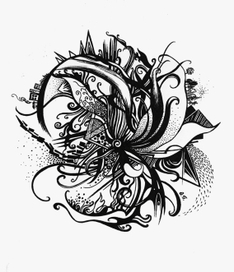 Абстрактная графика