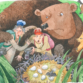 Запретные фотосессии