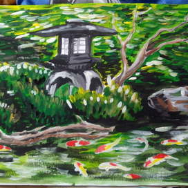 Цвет/стена/бумага