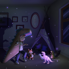 Веселые игры