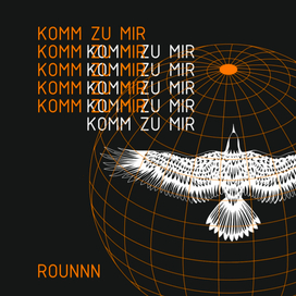Обложка к песни rounnn "komm zu mir"