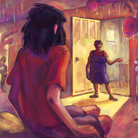 Районная детская психиатрическая поликлиника