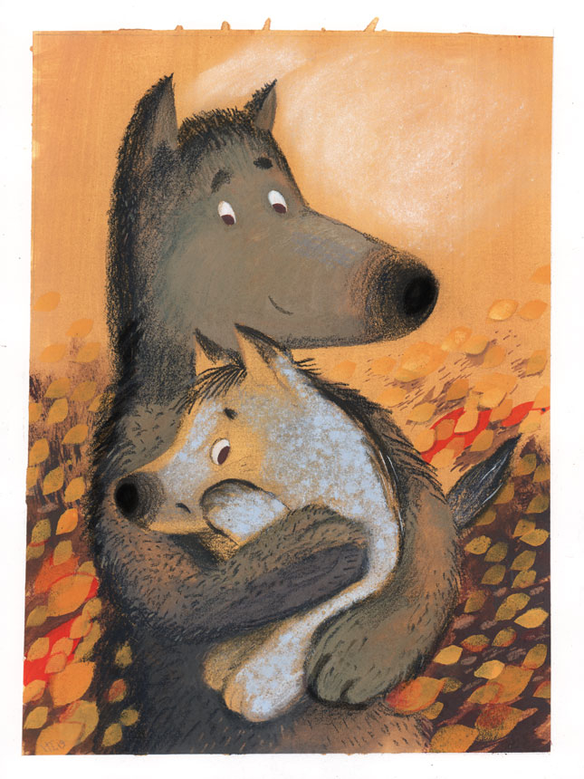 О. Вербицкая " Я тебя найду"