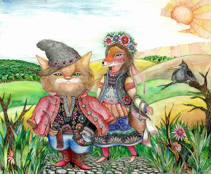 Пан Коцький