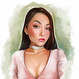 Катя