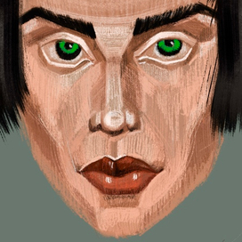 Пиковая дама 