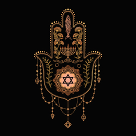 nft hamsa