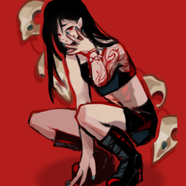 Хуманизация телеграмм-канала