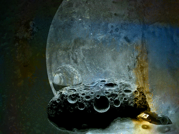 Станислав Лем