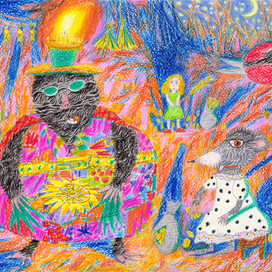  Х. К. АНДЕРСЕН "ДЮЙМОВОЧКА"