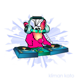 Animal DJ