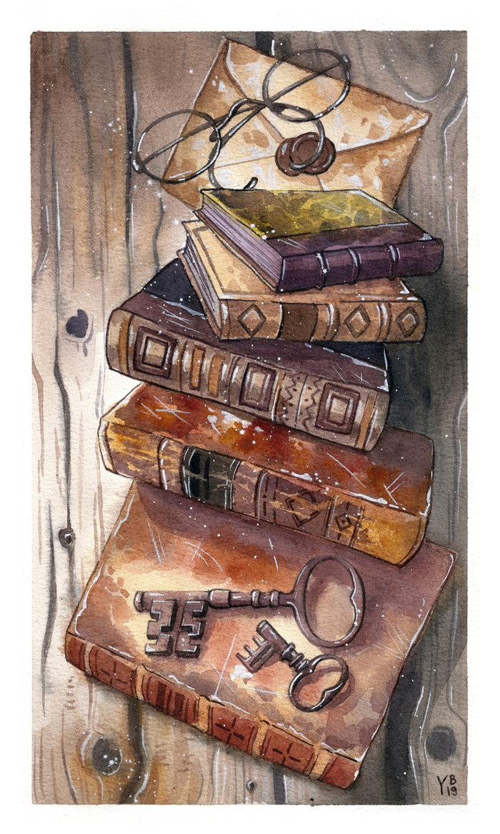 Древние знания