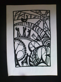 Этнографика