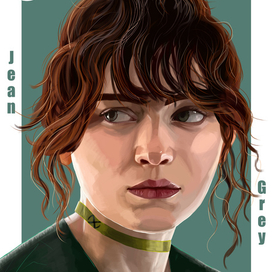 Jean Grey