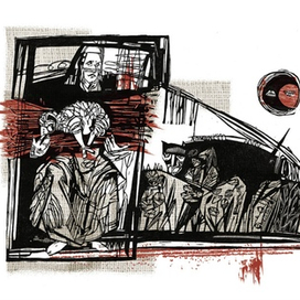 Патти смит сборник стихов