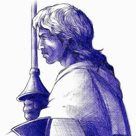 Крестоносец