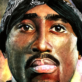 Tupac Shakur