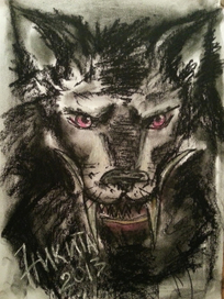 обороТЕНЬ...