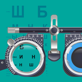 Иконка для сайта больницы