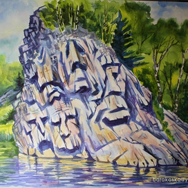 многоликий сфинкс Шерегеш