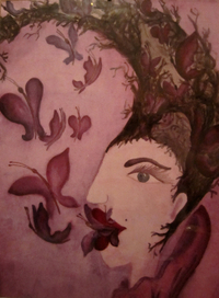 Принцесса из города Солнца