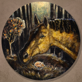 "Колыбельная"