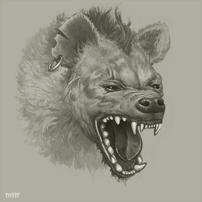 Gnoll