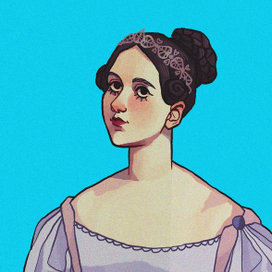 Ада Лавлейс