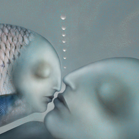 Про любовь...