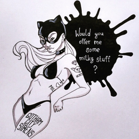 Catwoman