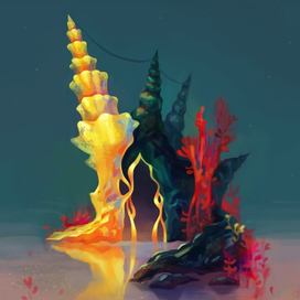 Подводный дом