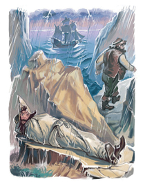 Стинфольская пещера