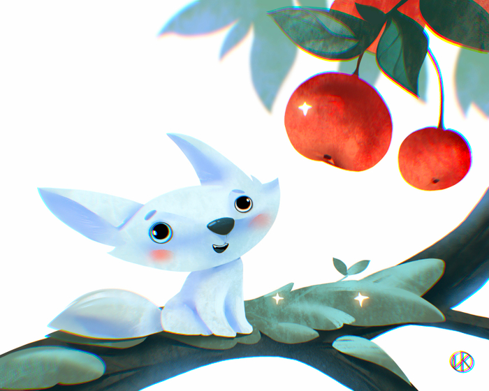 "Волшебный лес"