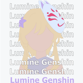 Lumin Genshin