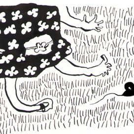 иллюстрация к сказкам