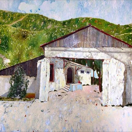 Начало Путешествия в Городе