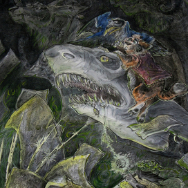 Шпионы • Волшебный пунш • Михаэль Энде