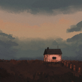 одиночество