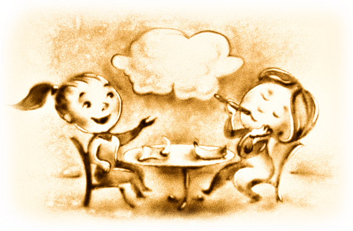 Иллюстрация для сайта www.sand.show