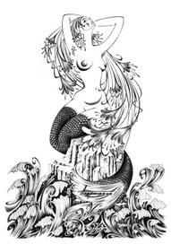 На гребне волн