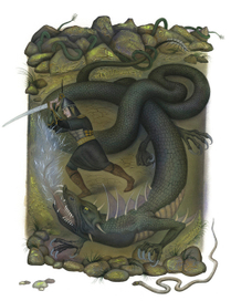 Волшебные сказки Ингушетии