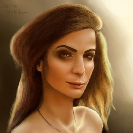 Йерра Мелькихор