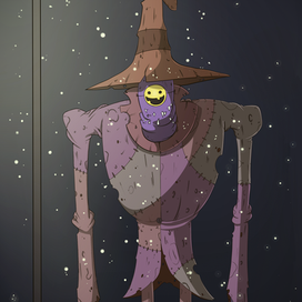 Летоуинский Ловкач