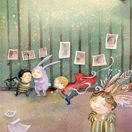 Никаких слез