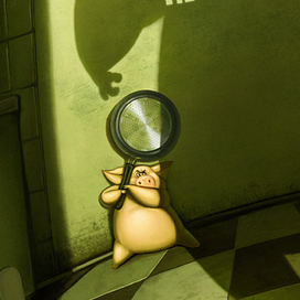 Не отступать! Не сдаваться!