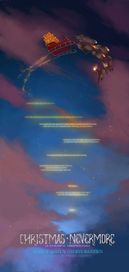 Christmas Nevermore